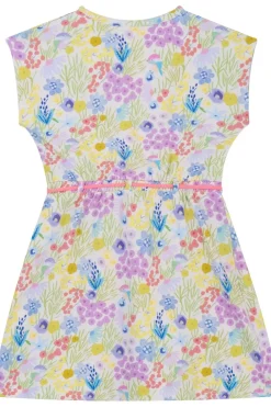 Discount Someone Jurk Jardin-Sg-51-B Dark Ecru