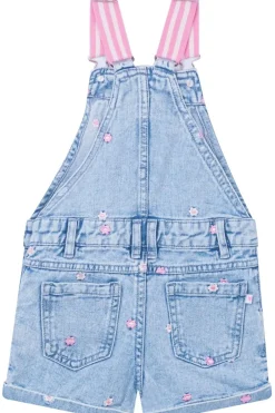 Playsuit Jardin-Sg-64-I-Someone Fashion