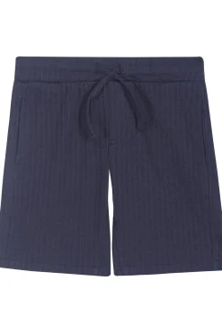 Discount Someone Short Archie-Sb-34-M Navy
