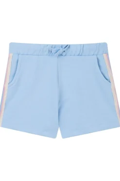 New Someone Short Becca-Sg-34-M Light Blue