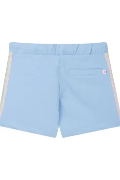 New Someone Short Becca-Sg-34-M Light Blue
