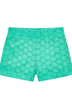 Sale Someone Short Ester-Sg-34-H Medium Green