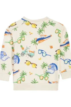 Sale Someone Trui Aaron-Sb-16-E Beige