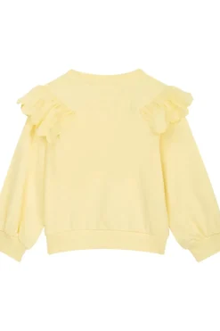 Sale Someone Trui Jardin-Sg-16-J Light Yellow