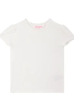 Clearance Someone T-Shirt Amanda-Sg-02-S Ecru