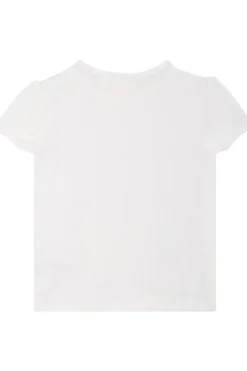 Clearance Someone T-Shirt Amanda-Sg-02-S Ecru