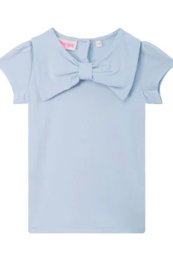 Hot Someone T-Shirt Anouk-Sg-02-A Soft Blue