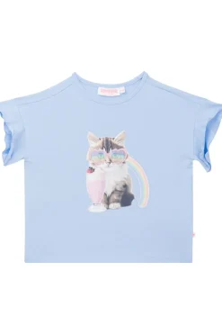 T-Shirt Becca-Sg-02-K-Someone Fashion