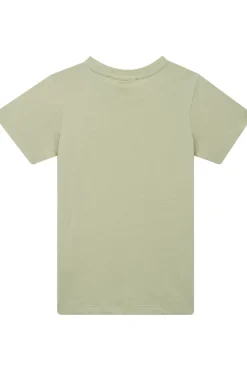 Sale Someone T-Shirt Muller-Sb-02-B Light Khaki