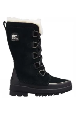 New Sorel Après-Ski Laars Torino II Tail black