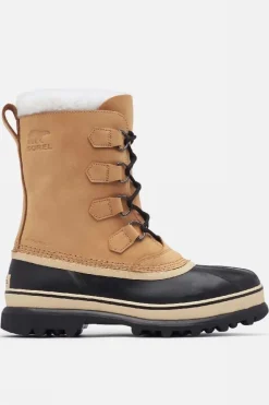 Après-Ski Laarzen Caribou Wp-Sorel Clearance