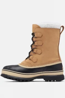 Après-Ski Laarzen Caribou Wp-Sorel Clearance