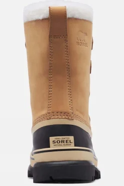 Après-Ski Laarzen Caribou Wp-Sorel Clearance