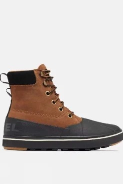 Après-Ski Laarzen Cheyanne Metro Ii Boot Wp-Sorel Fashion