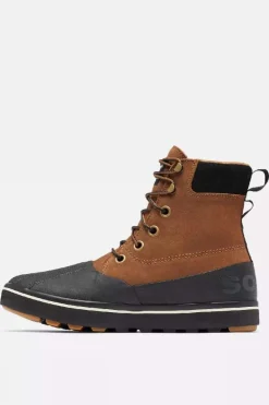 Après-Ski Laarzen Cheyanne Metro Ii Boot Wp-Sorel Fashion