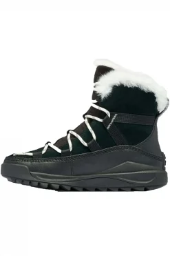 Hot Sorel Après-Ski Laarzen Ona Rmx Glacy Cp Black/ Sea Salt