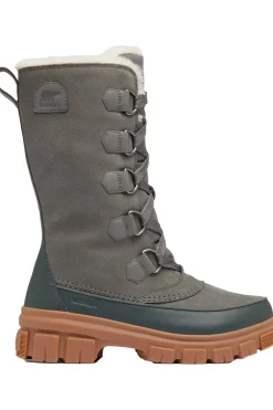 Clearance Sorel Après-Ski Laarzen Torino™ V Tall Wp Quarry, Grill