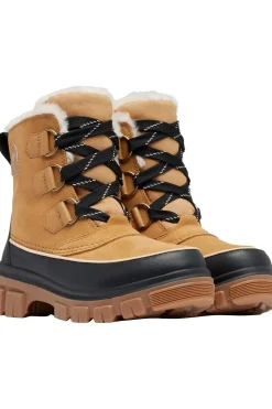 Après-Ski Laarzen Torino™ V Wp-Sorel Discount