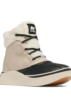 Après-Ski Laarzen Womens Out N About Chillz Wp-Sorel Best