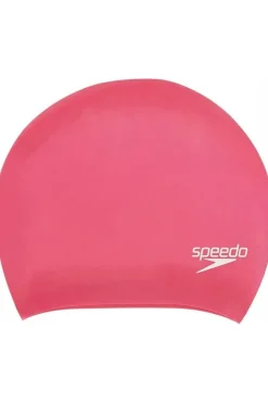 Badmuts Long Hair Cap-Speedo Discount