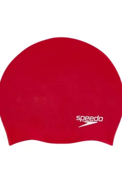 Badmuts Swimcaps Jun Moulded-Speedo Best
