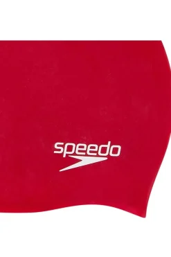 Badmuts Swimcaps Jun Moulded-Speedo Best