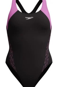 Badpak Eco H-Boom Splice Racerb-Speedo Outlet