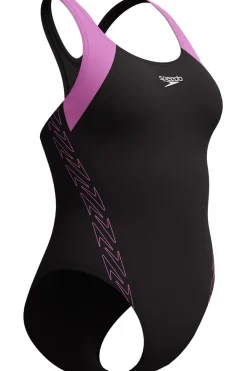 Badpak Eco H-Boom Splice Racerb-Speedo Outlet