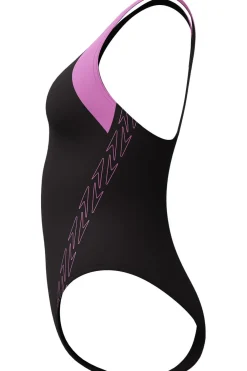 Badpak Eco H-Boom Splice Racerb-Speedo Outlet