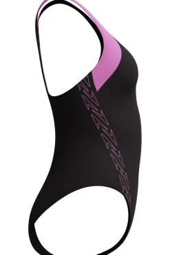 Badpak Eco H-Boom Splice Racerb-Speedo Outlet