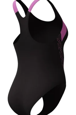 Badpak Eco H-Boom Splice Racerb-Speedo Outlet