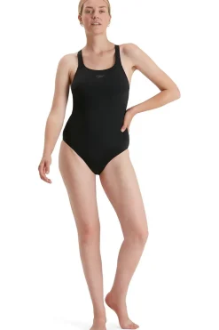 Clearance Speedo Badpak Eco+ Kickb black