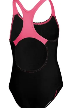 Clearance Speedo Badpak Eco Medley Logo Medalist Blapin
