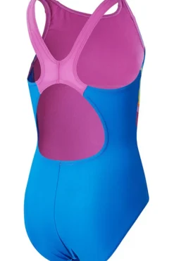 Badpak Eco Print Pulseback-Speedo New