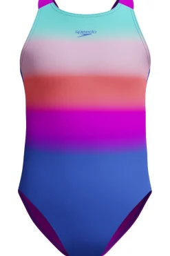 Badpak Eco Print Pulseback-Speedo Clearance