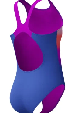 Badpak Eco Print Pulseback-Speedo Clearance