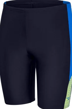 Fashion Speedo Dive Jam Dark Blue/Turquoise