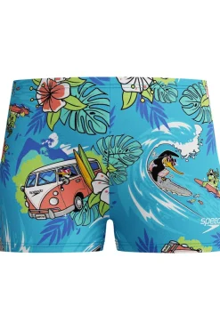 Eco Dig Allov Aqsh-Speedo Best