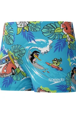 Eco Dig Allov Aqsh-Speedo Best