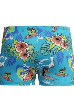 Eco Dig Allov Aqsh-Speedo Best