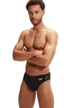 Eco+ Hyperboom Splice 7Cm-Speedo Hot