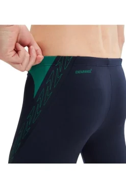 Outlet Speedo Eco+ Hyperboom Splice Jam dark blue/green