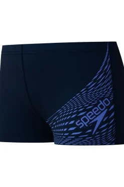 Eco Medley Logo Aqsh-Speedo Hot