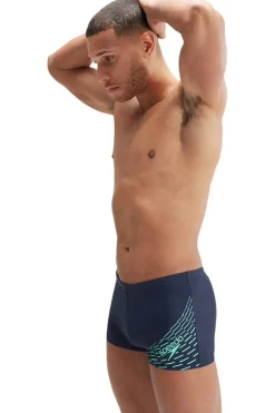 Eco Medley Logo Aqsh-Speedo Fashion