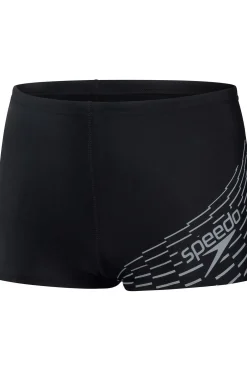 Eco Medley Logo Aqsh-Speedo New