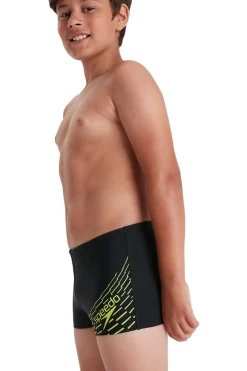 Eco Medley Logo Aqsh-Speedo New