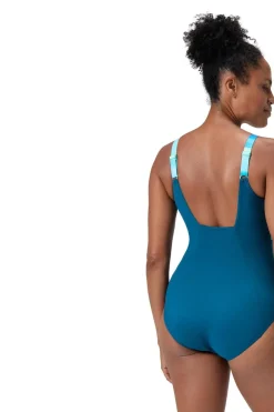 Eco New Contour Eclipse Pr-Speedo Hot