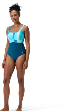 Eco New Contour Eclipse Pr-Speedo Hot