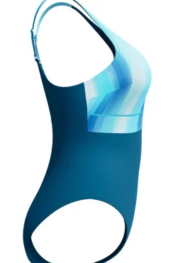 Eco New Contour Eclipse Pr-Speedo Hot