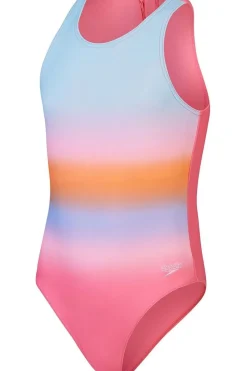 Eco Placem Hydrasuit-Speedo Clearance